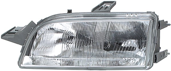 HELLA Reflektor 1AF 006 826-271