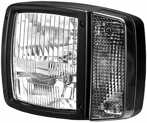 HELLA Reflektor 1EA 996 081-141