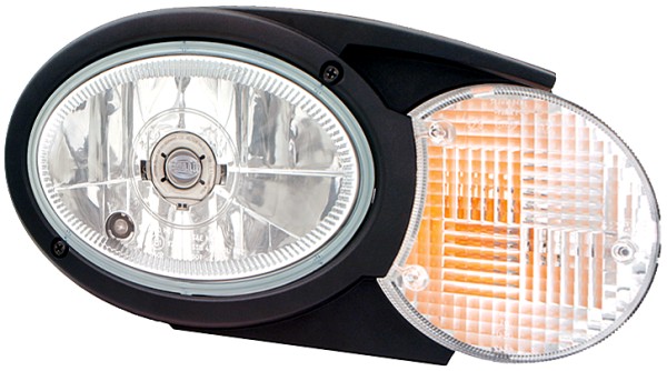 HELLA Reflektor 1EB 996 167-041