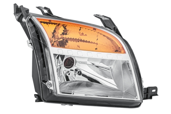 HELLA Reflektor 1ED 247 026-261