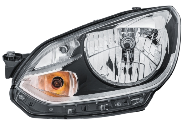 HELLA Reflektor 1EJ 010 670-051