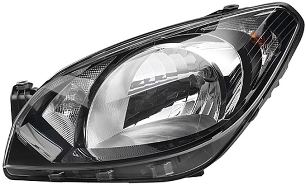HELLA Reflektor 1EJ 010 672-021
