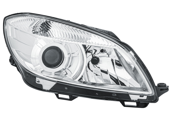 HELLA Reflektor 1EL 010 417-381