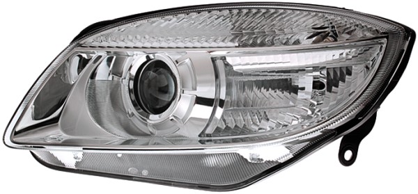 HELLA Reflektor 1EL 247 025-261