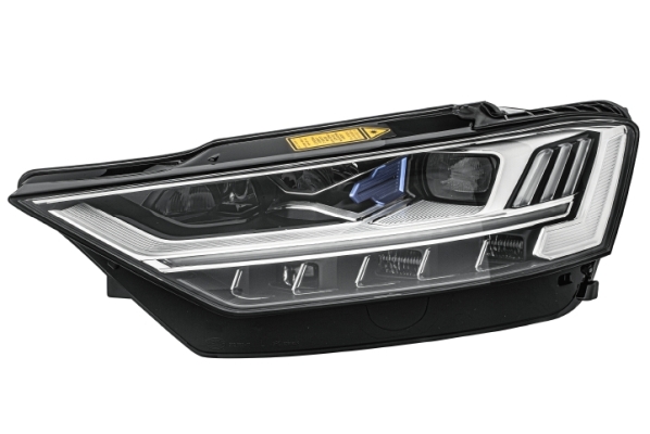 HELLA Reflektor 1EX 012 865-511