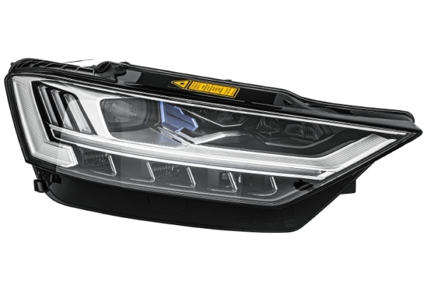 HELLA Reflektor 1EX 012 865-521