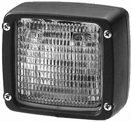 HELLA Zestaw, oświetlenie pomocnicze 1GA 998 525-001