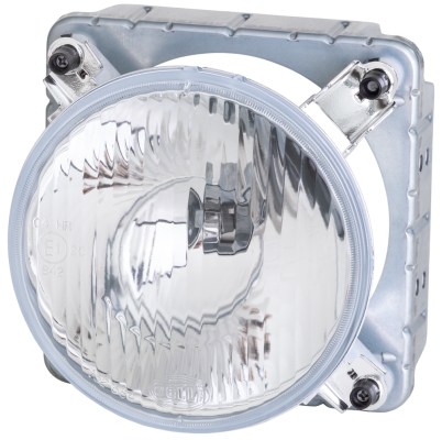 HELLA Zestaw, reflektor dalekosiężny 1KA 008 086-017