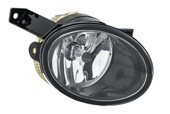 HELLA Reflektor przeciwmgłowy 1N0 010 151-021