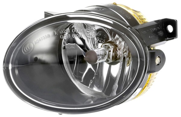 HELLA Reflektor przeciwmgłowy 1N0 011 250-311
