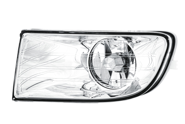 HELLA Reflektor przeciwmgłowy 1N0 354 017-011