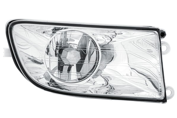 HELLA Reflektor przeciwmgłowy 1N0 354 017-021