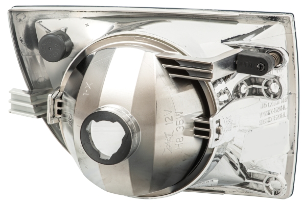 HELLA Reflektor przeciwmgłowy 1N0 354 018-011