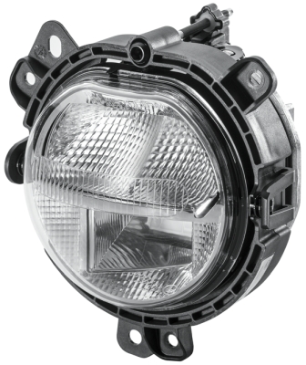 HELLA Udutuled 1N1 011 748-131