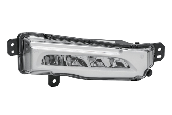 HELLA Udutuled 1NB 012 810-031