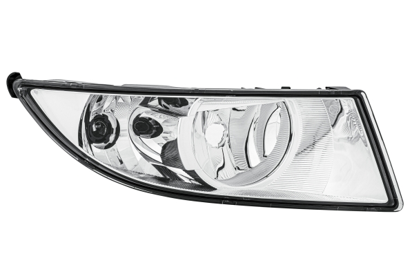 HELLA Reflektor przeciwmgłowy 1NE 010 299-121