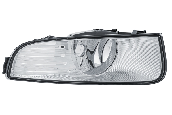 HELLA Reflektor przeciwmgłowy 1NE 271 615-121