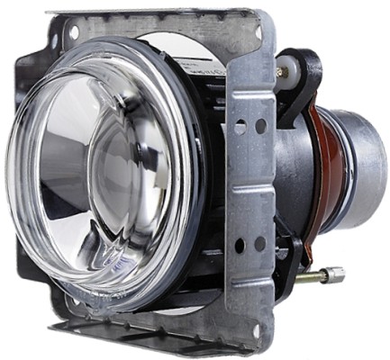 HELLA Zestaw, reflektor przeciwmgłowy 1NL 007 834-017