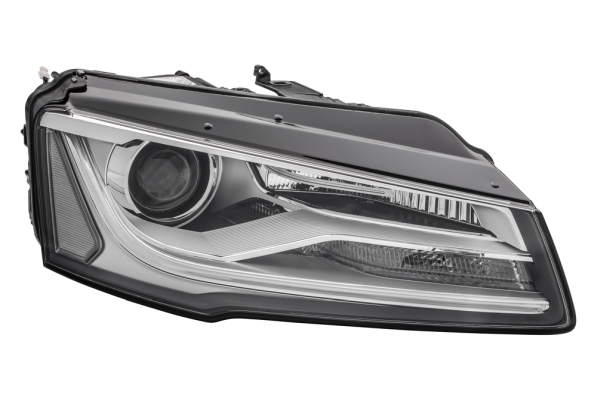 HELLA Ajovalo 1ZS 011 495-411