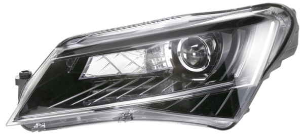 HELLA Ajovalo 1ZS 011 939-411