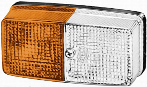 HELLA Blinker 2BE 003 347-001
