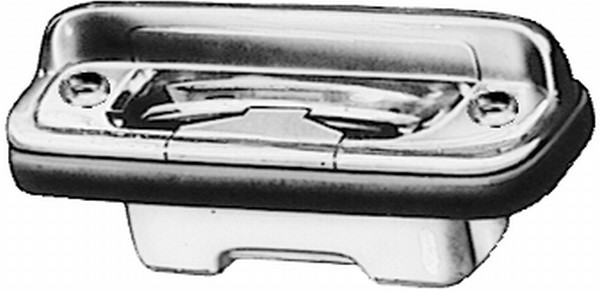 HELLA Oświetlenie tablicy rejestracyjnej 2KA 001 378-041