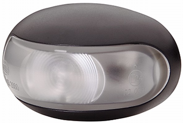 HELLA Światła pozycyjne 2PF 959 570-202