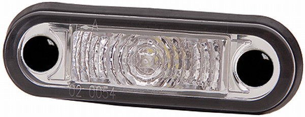 HELLA Światła pozycyjne 2PF 959 590-202
