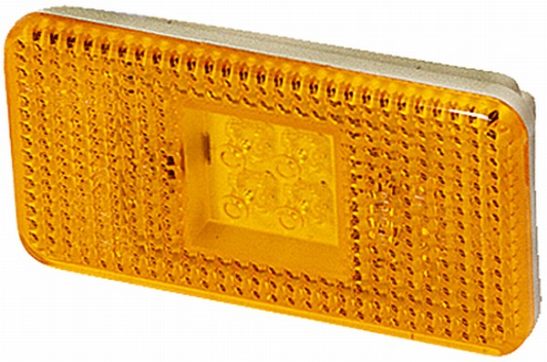 HELLA Küljevalgustus 2PS 007 972-017