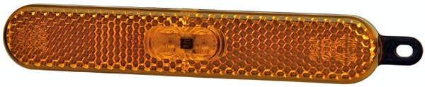 HELLA Küljevalgustus 2PS 009 226-001