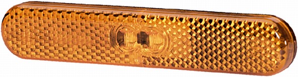 HELLA Küljevalgustus 2PS 009 226-011