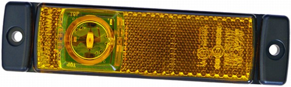 HELLA Küljevalgustus 2PS 011 422-341