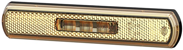 HELLA Küljevalgustus 2PS 013 300-261