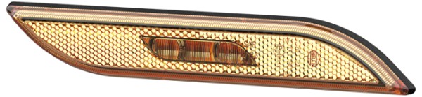 HELLA Küljevalgustus 2PS 013 305-021