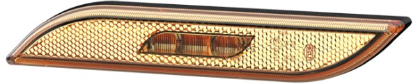 HELLA Küljevalgustus 2PS 013 305-251
