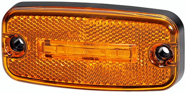 HELLA Küljevalgustus 2PS 345 600-001