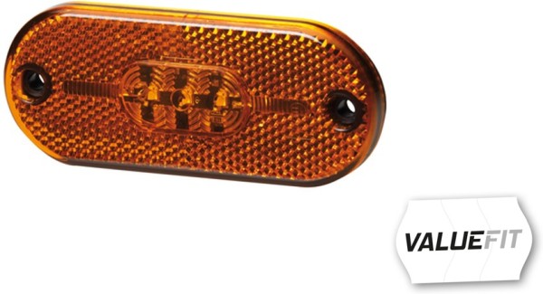 HELLA Küljevalgustus 2PS 357 009-101