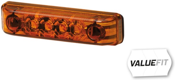 HELLA Küljevalgustus 2PS 357 010-101