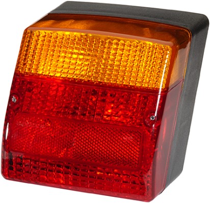 HELLA Lampa tylna zespolona 2SE 996 030-011
