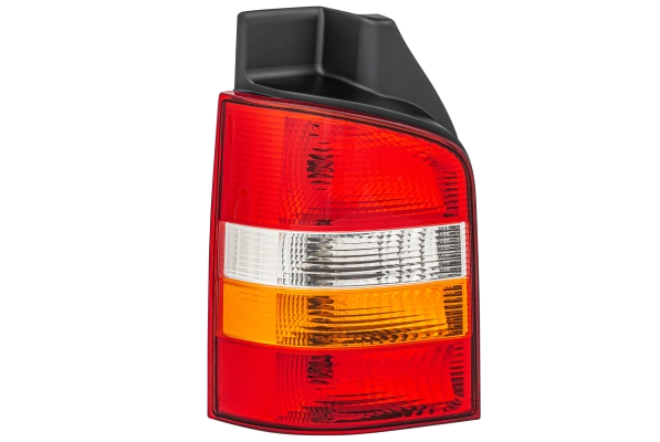 HELLA Lampa tylna zespolona 2SK 008 579-091