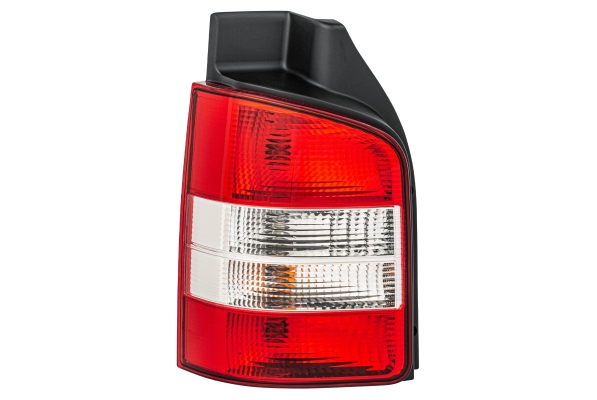 HELLA Lampa tylna zespolona 2SK 008 579-211