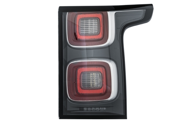 HELLA Lampa tylna zespolona 2SK 354 864-021
