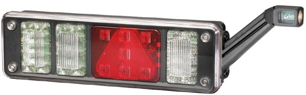 HELLA Lampa tylna zespolona 2VP 340 964-121