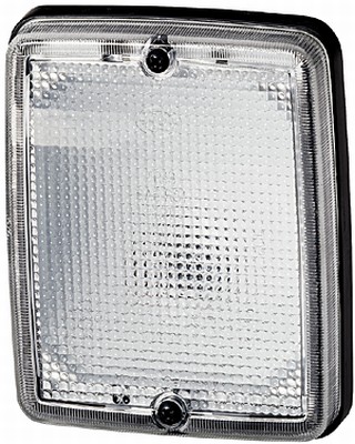 HELLA Światło cofania 2ZR 003 236-051