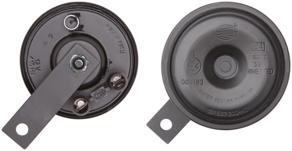 HELLA Klakson 3AL 922 200-617