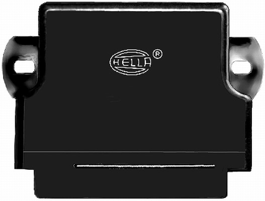 HELLA Juhtseade,hõõgeaeg 4RV 008 188-021