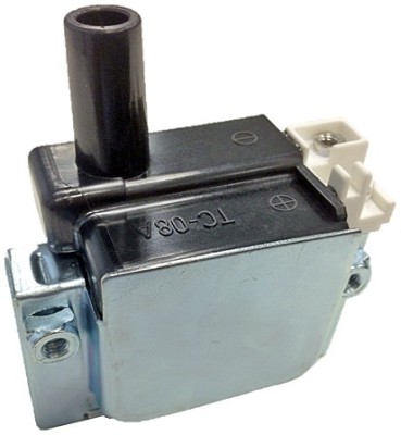 HELLA Cewka zapłonowa 5DA 358 000-141