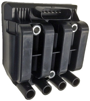 HELLA Cewka zapłonowa 5DA 358 000-181
