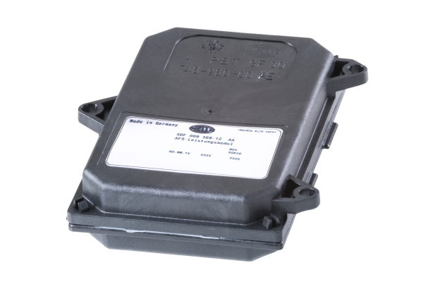 HELLA Ohjainlaite, pääajovalo 5DF 009 368-121