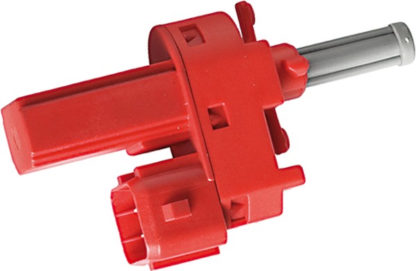 HELLA Kontakt, kopplingsstyrning (motorstyrning) 6DD 010 966-211